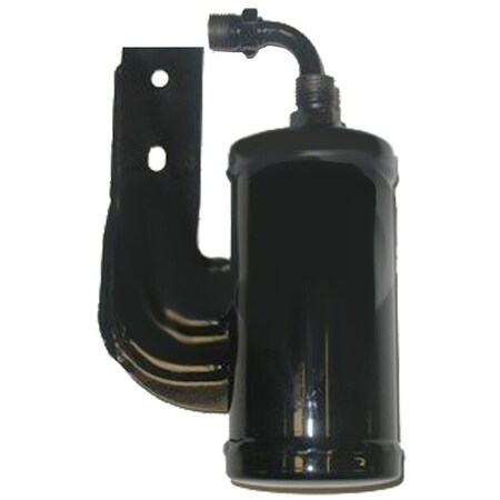 Gpd Accumulator/ Filter 1411556